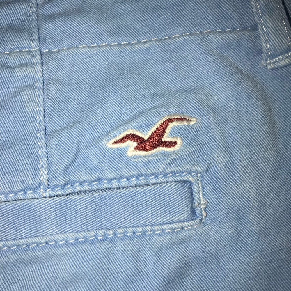 HOLLISTER SHORTS - Picture 3 of 4